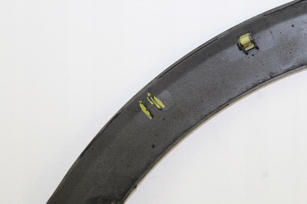 фото №4, Молдинг крыла левый задняя civic viii 06-09r