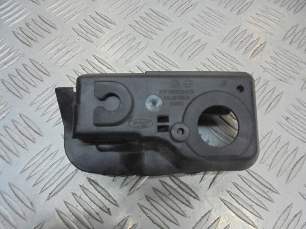 фото №3, Ручка ліва задня внутрішня ford mondeo mk3