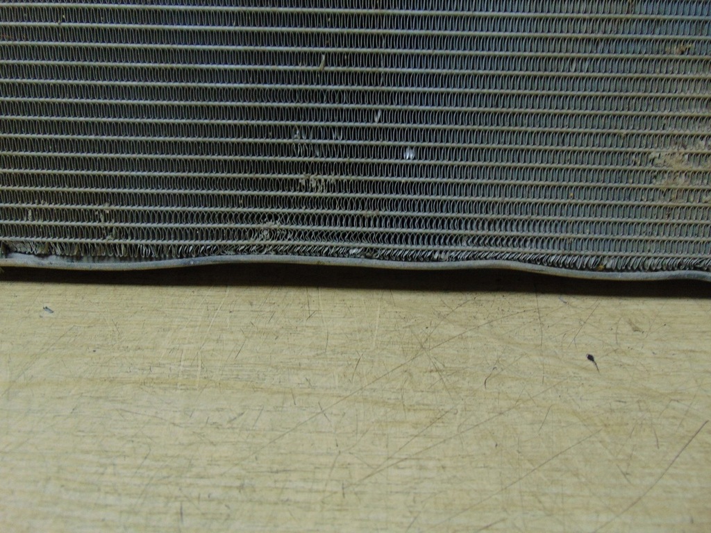 фото №7, Радиатор wody vw caddy iii 2.0 tdi 2010- 1k0121251dm