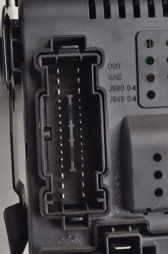 фото №10, Volvo s60 i v70 ii xc90 i xc70 коробка модуль bsi 30786889