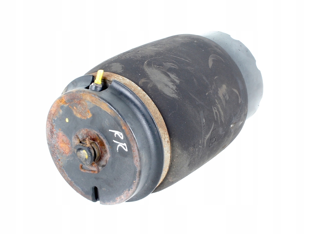 фото №3, Подушка пневмоподушка задняя задний land rover range rover iii l322 rkb000151 sk16518