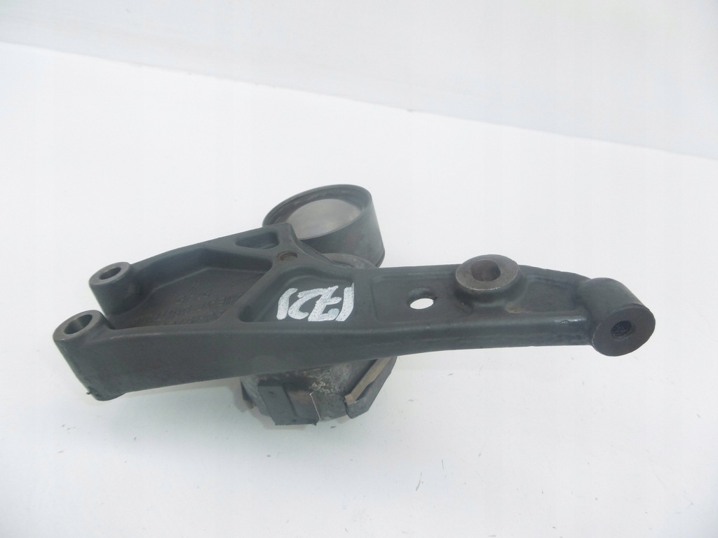 фото №5, Натягувач ролик ремінь magnum dxi 13 volvo fh