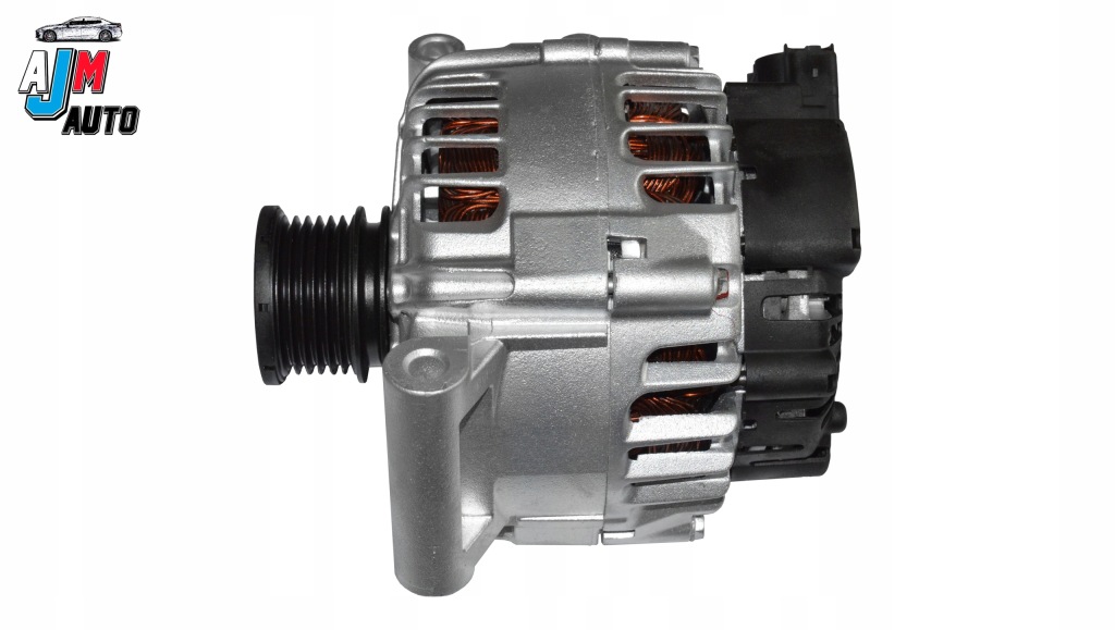 фото №2, Генератор 1.4 1.6 mini r56 clubman r55 countryman