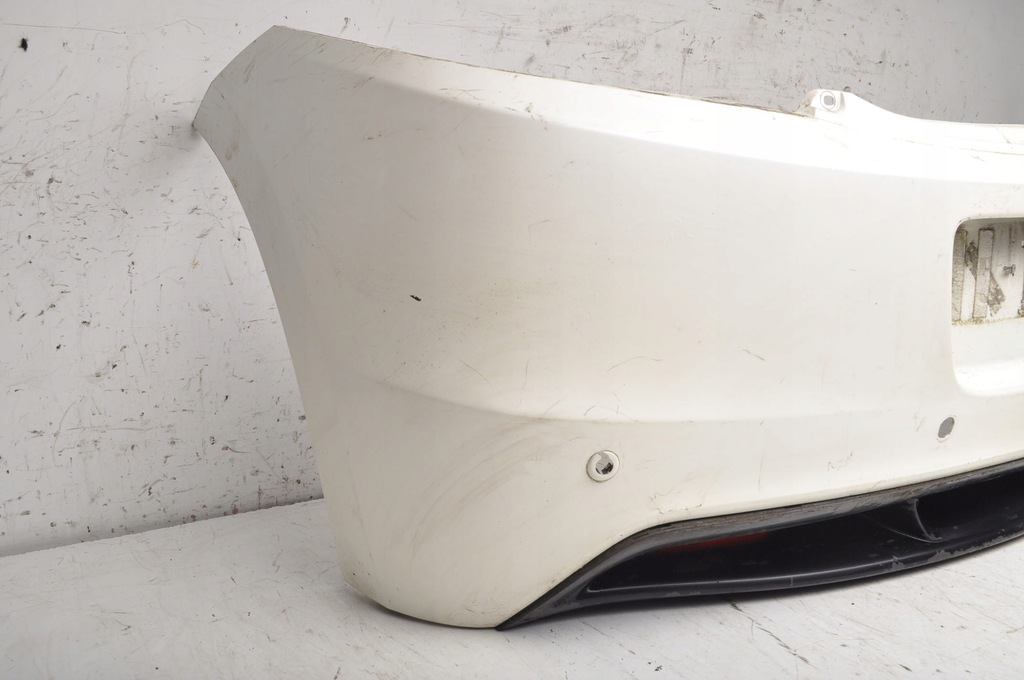 фото №6, Honda cr-z бампер задняя задний