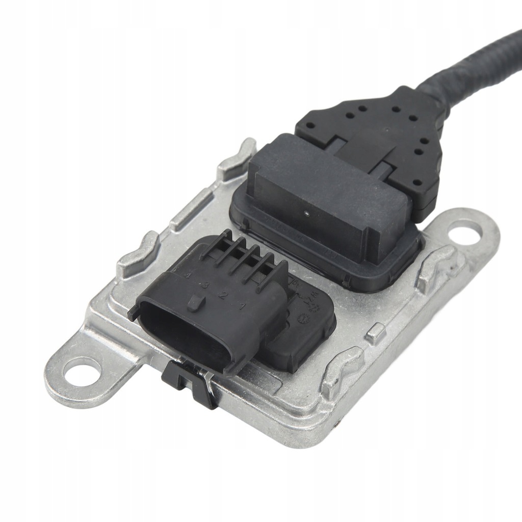 фото №9, Датчик кисню азоту 22303391 датчик nox