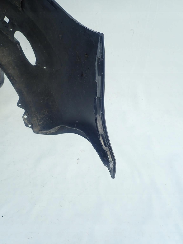 фото №12, Opel corsa d 06-11 бампер перед передній irmscher