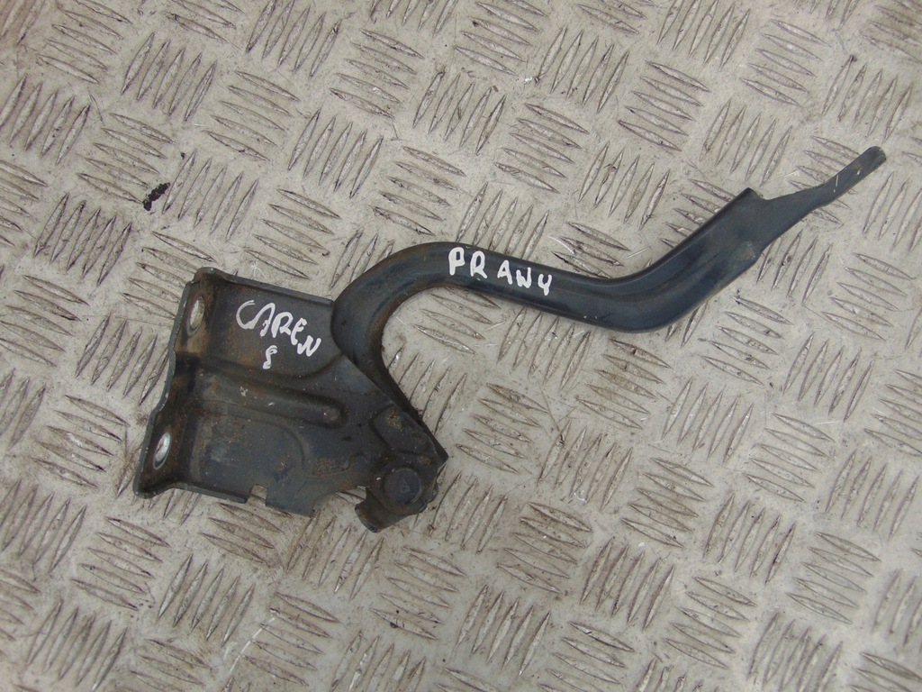 фото №4, Kia carens iv петля капот левый правый комплект 2014