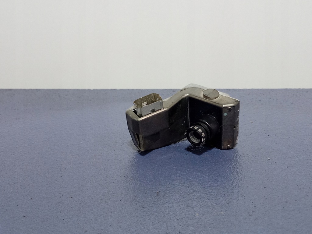 фото №1, Bmw 5 gt f07 камера ассистент kafas 9195830