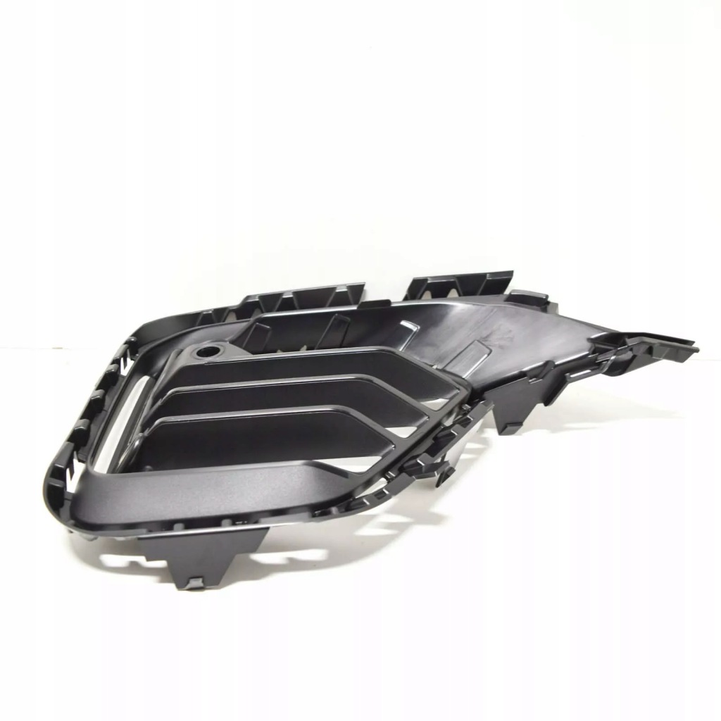 фото №1, Bmw x7 g07 передня частина left бампер решітка open 51117473033