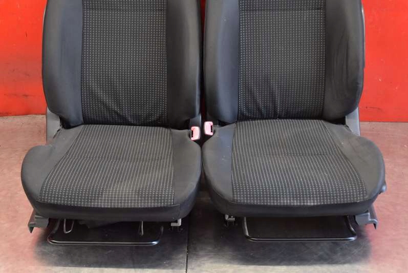 фото №7, Сиденье сиденья комплект eu suzuki swift 4 iv mk6 3d 04-10