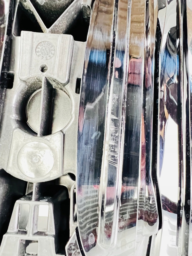 фото №9, Бампер передній bmw x5 g05 6xpdc mineral weiss a96