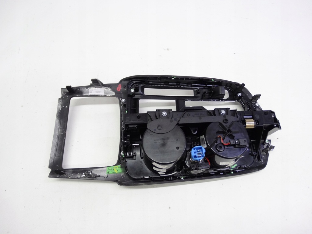 фото №8, Maserati levante m161 16-24 тунель середній dekor 670228283 оригінальний