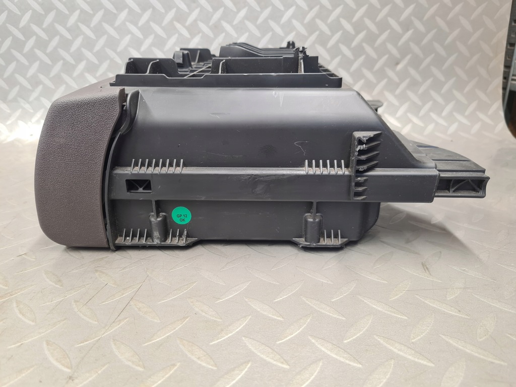 фото №9, Бардачок полиця сидіння пасажира opel meriva ii b коричневий 13327204