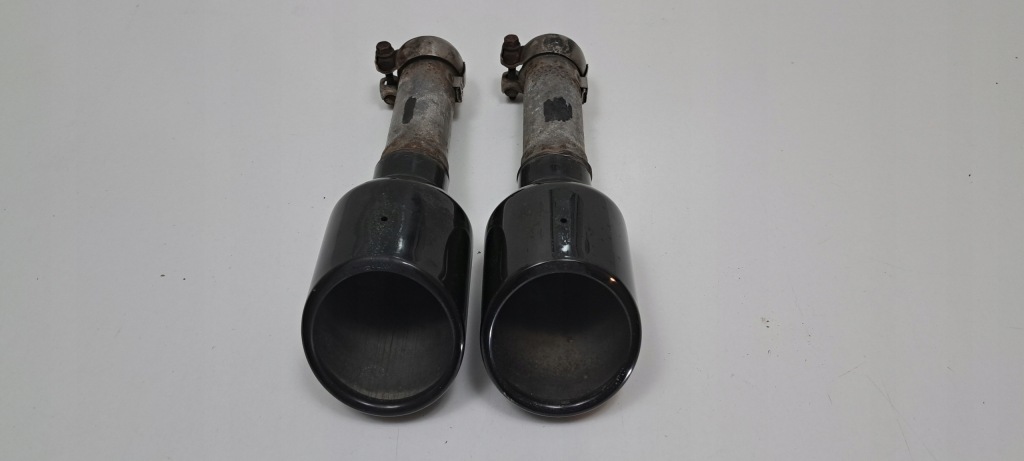 Купить Наконечник глушителя труба выхлопная dodge ram 1500 2511147514d