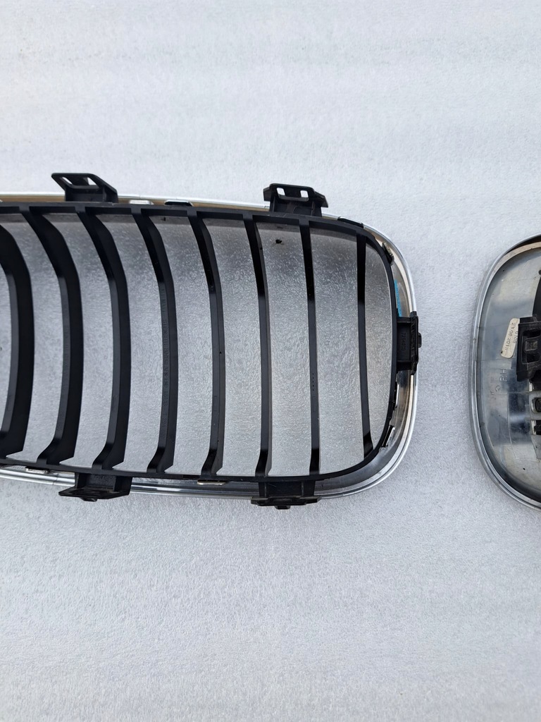 фото №11, Bmw f34 решітка ґрати решітка радіатора решітка решітка радіатора решітки радіатора 7294803 72948804 d1446