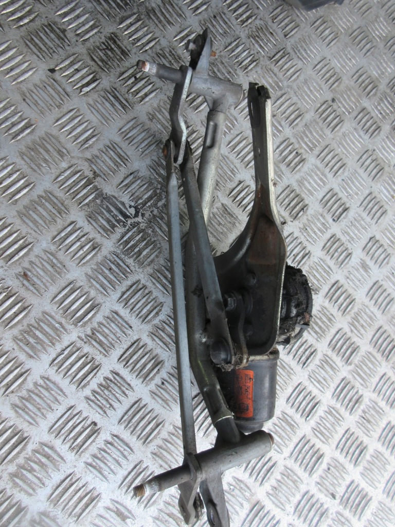 фото №1, Fiat linea механізм двірник