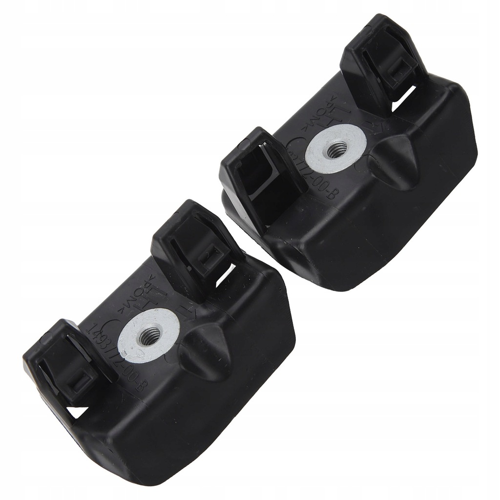 фото №10, Передний кронштейн бампера крыла 1493773-00-b