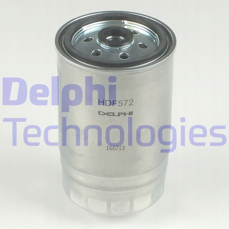 фото №11, Delphi hdf572 фильтр топлива