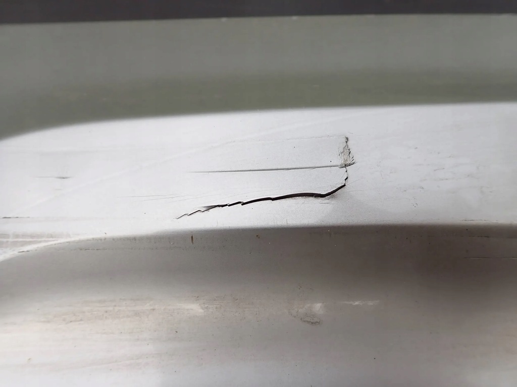 фото №9, Бампер задняя kia sportage v 86612-r2000