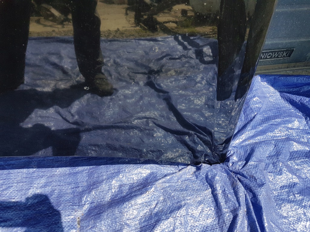 фото №12, Капот mercedes w212 c040 040