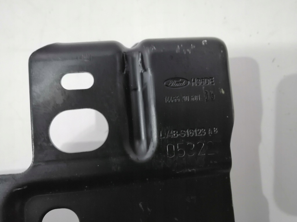 фото №8, Ford kuga підсилювач кронштейн крила lewego nowe оригінал