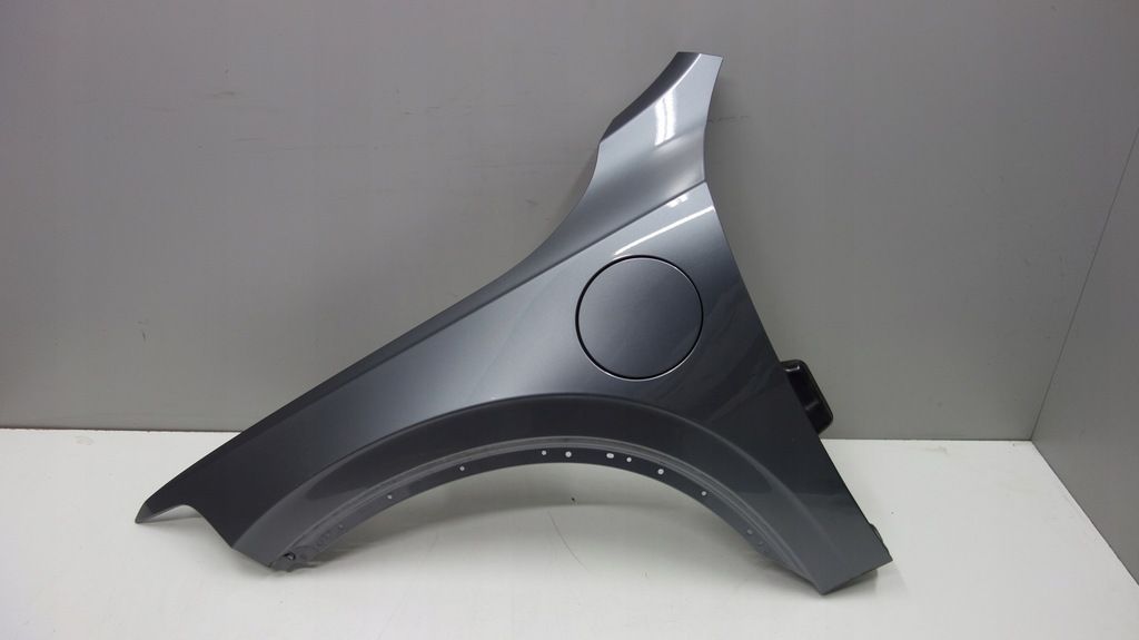 фото №1, Volvo xc90 ii крыло левый передний 714