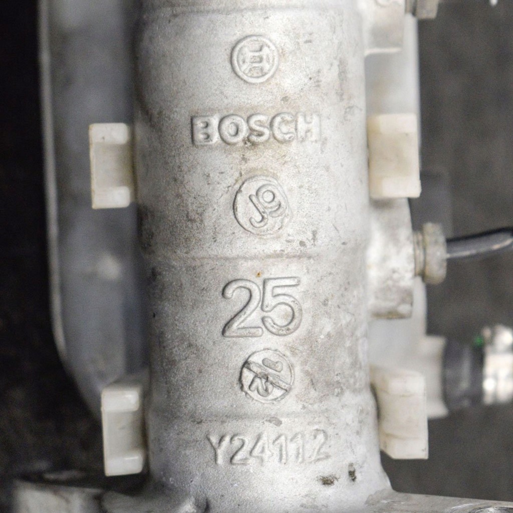 фото №5, Citroen jumper 2010 головний циліндр гальма