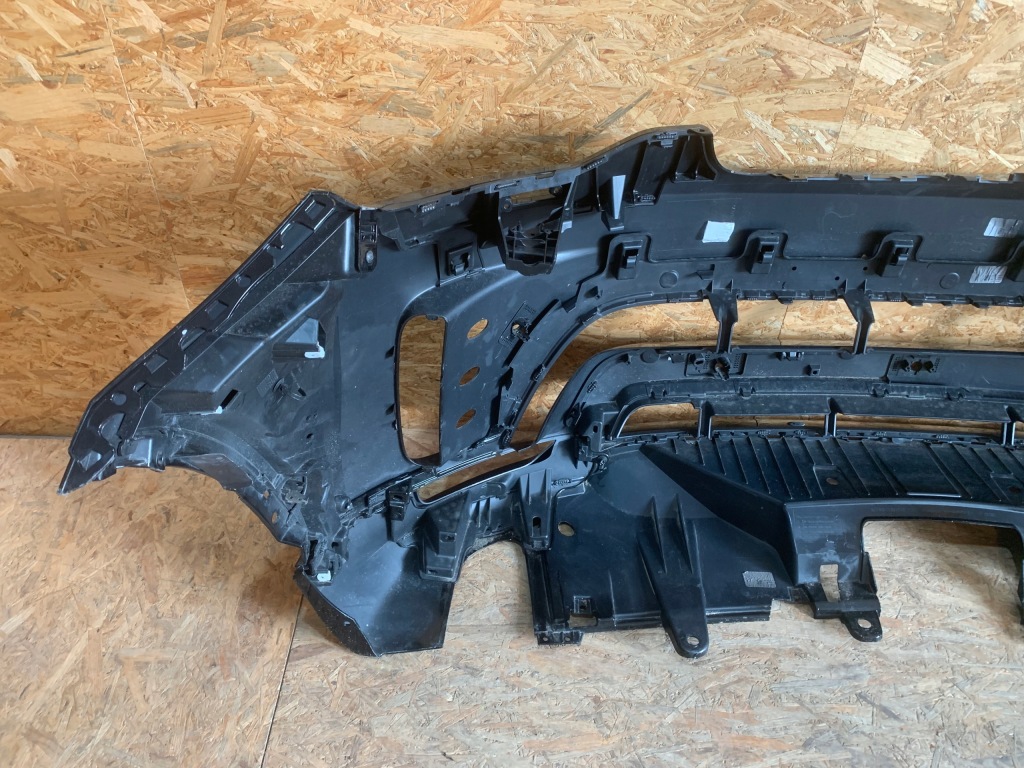 фото №9, Land rover discovery v lift r-dynamic бампер перед передний my4217f775ca