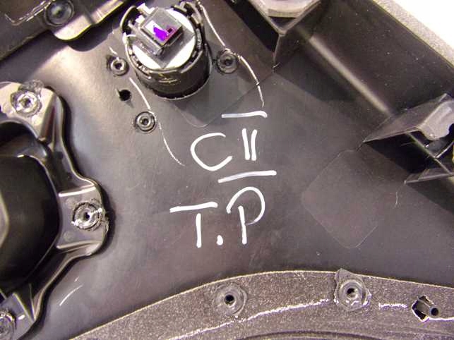 фото №7, Jeep compass ii 17- обшивка двері правий задня