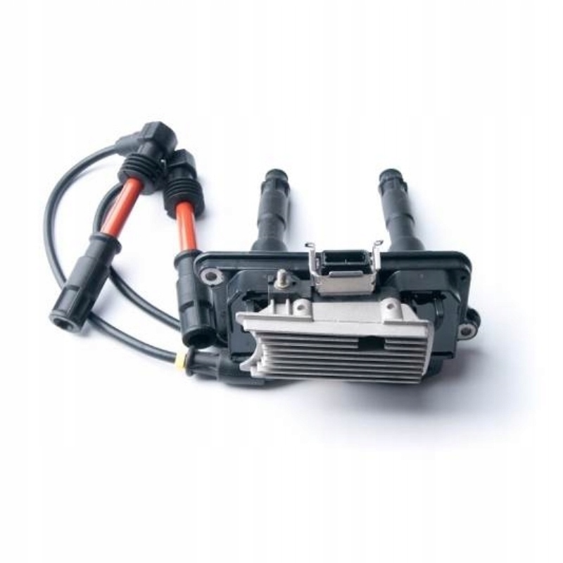 фото №1, Катушка зажигания do audi a4 a6 cabriolet