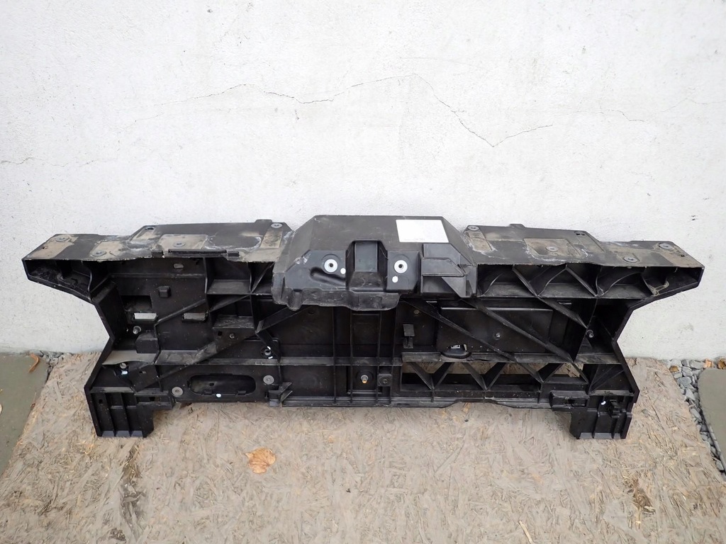 фото №1, Pas передній підсилювач передній peugeot expert toyota proace 2016-