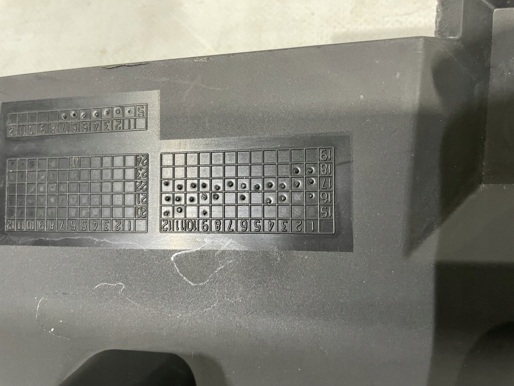 фото №8, Audi q2 81a защита плита бампера перед 2016-