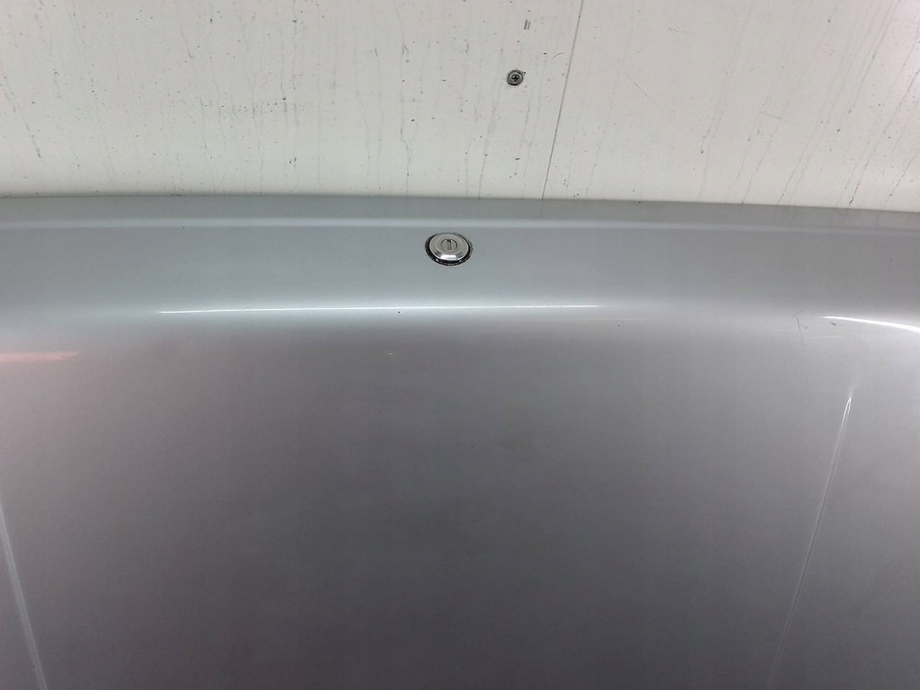 фото №7, Кришка багажника багажника nissan sunny b11 82-87 006 sedan