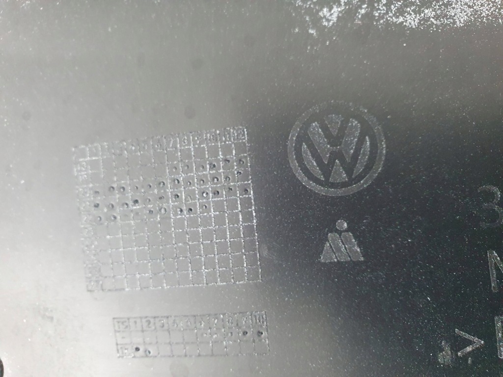 фото №16, Vw id.3 id 3 id3 10a 19-22 бампер перед передний 10a807221