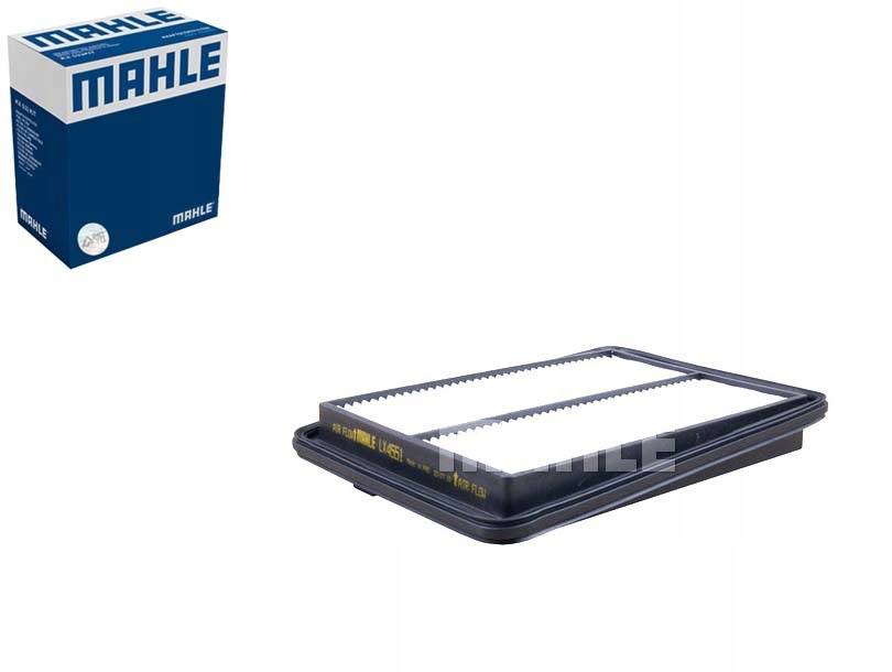 фото №1, Фільтр повітря renault koleos ii 2.0d 04.16- mahle