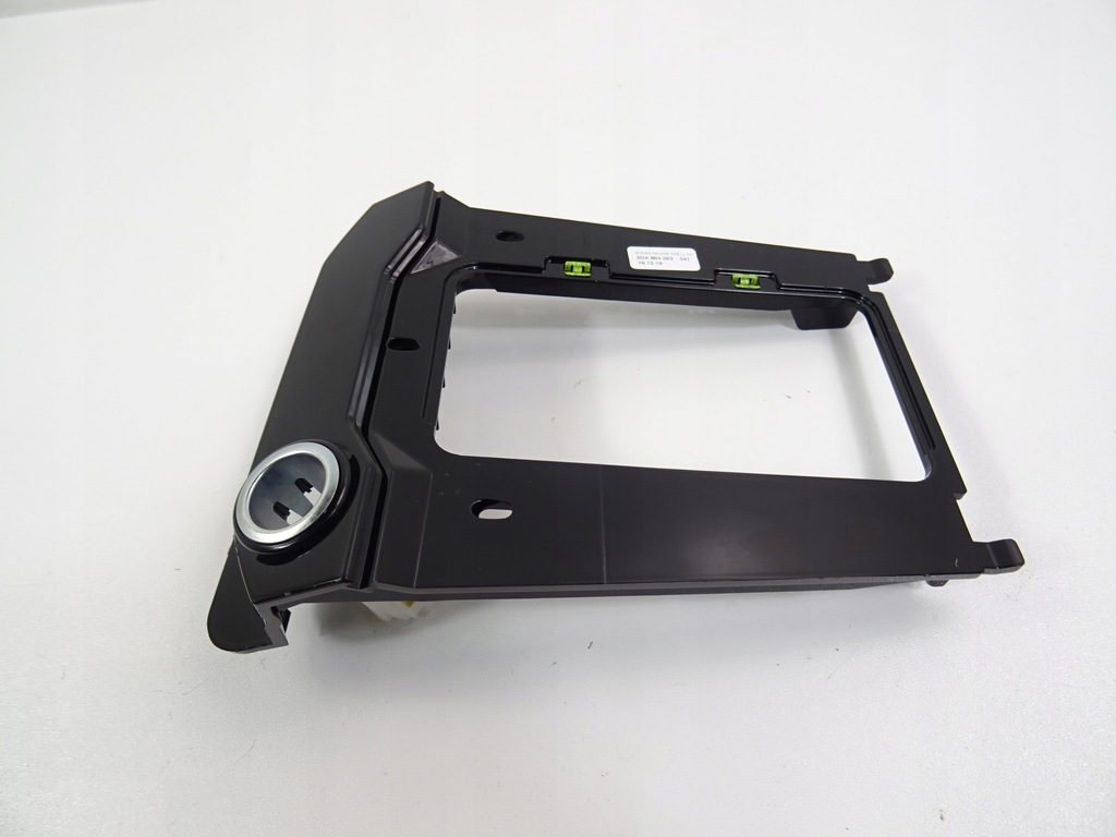 фото №1, Vw t-roc захист рамка тунель роз'єм прикурювача