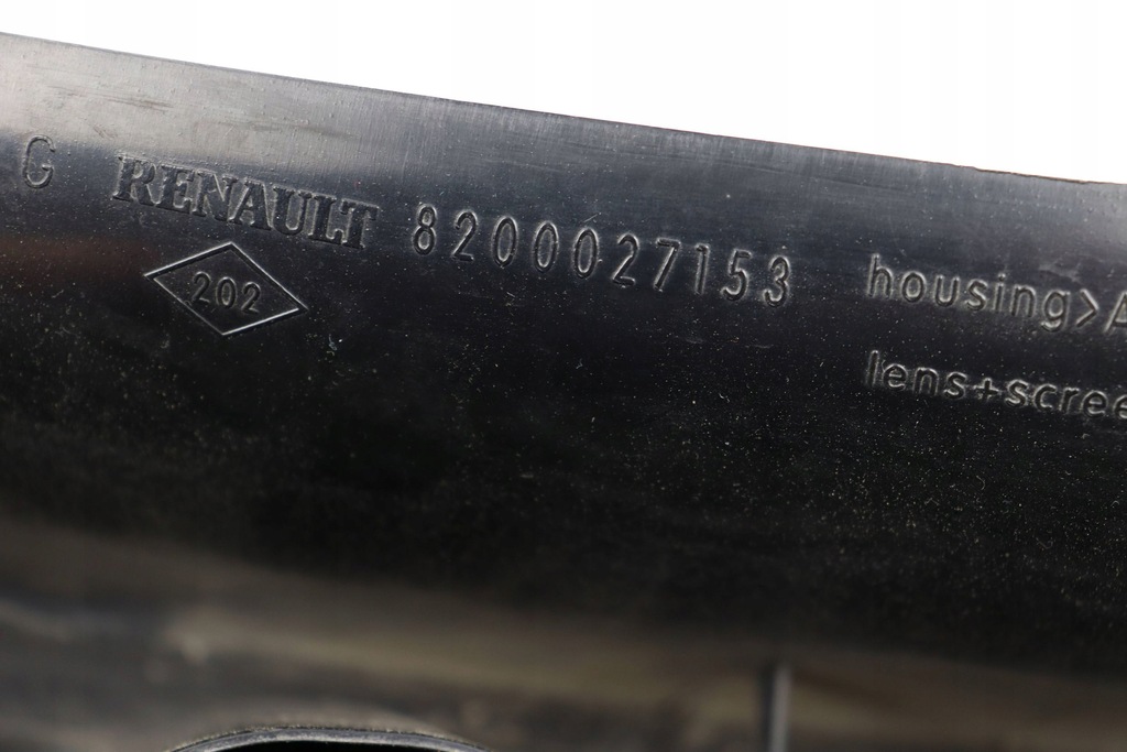 фото №6, Renault espace iv лампа задня задня ліва 8200027153