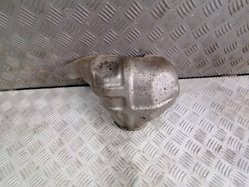 Купити Захист  теплова каталізатора 10202672 mg zs 1,5