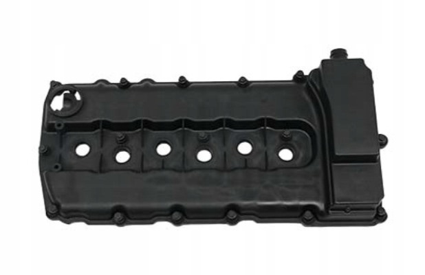 фото №1, Крышка клапанов do vw touareg 3.6 v6