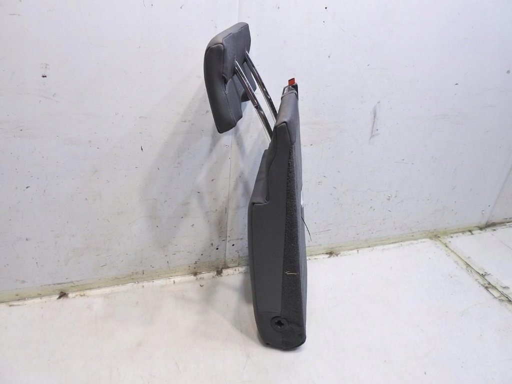 фото №6, Спинка сиденье задняя средний volvo v70 iii