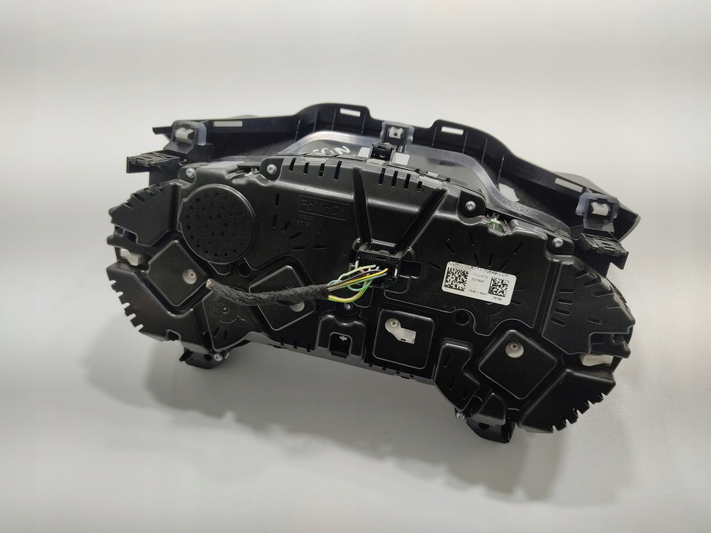 фото №10, Лічильник ford transit connect mk2 ii 1.5 tdci kt1t-10849-clh lift 2017-2022