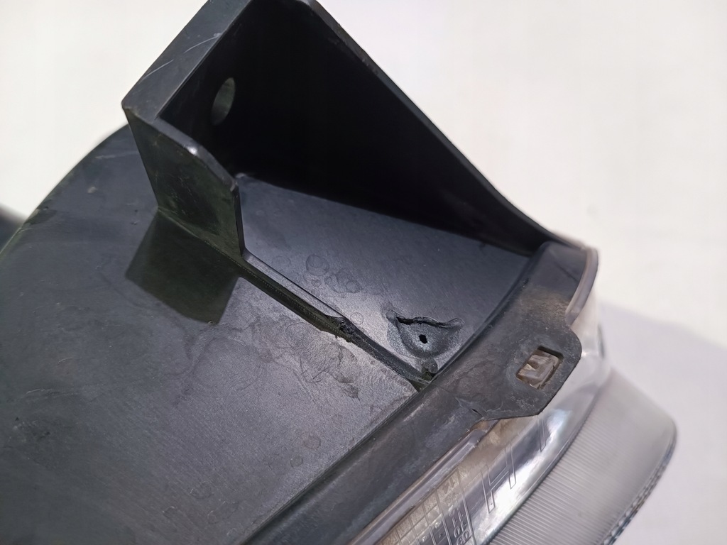 фото №12, Лампа перед передня ліва ксенон dodge charger 2011-2014