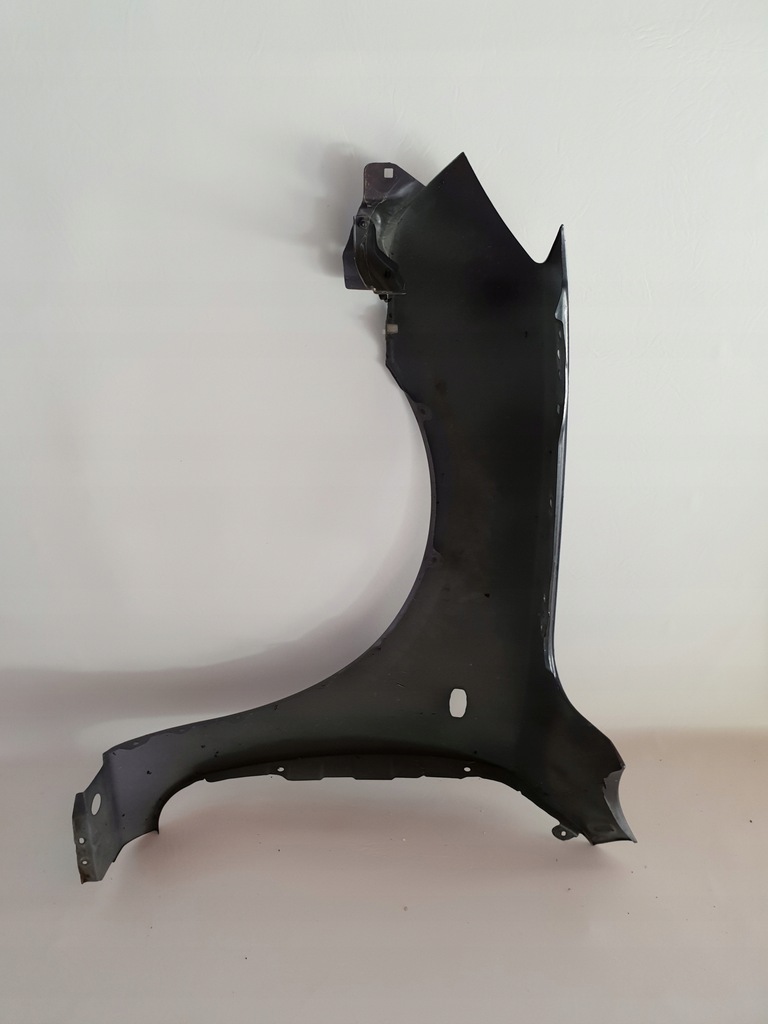 фото №6, Mazda 3 hb 03-09 крила правий перед