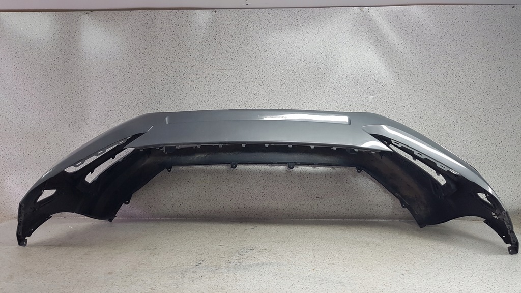 фото №12, Hyundai kona i 1 2017 - бампер перед 3339