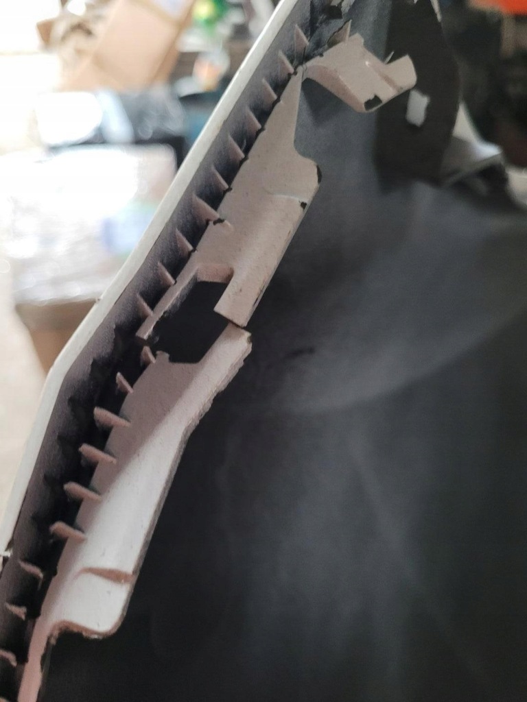 фото №10, Бампер задній hyundai i10 2 facelift 2019