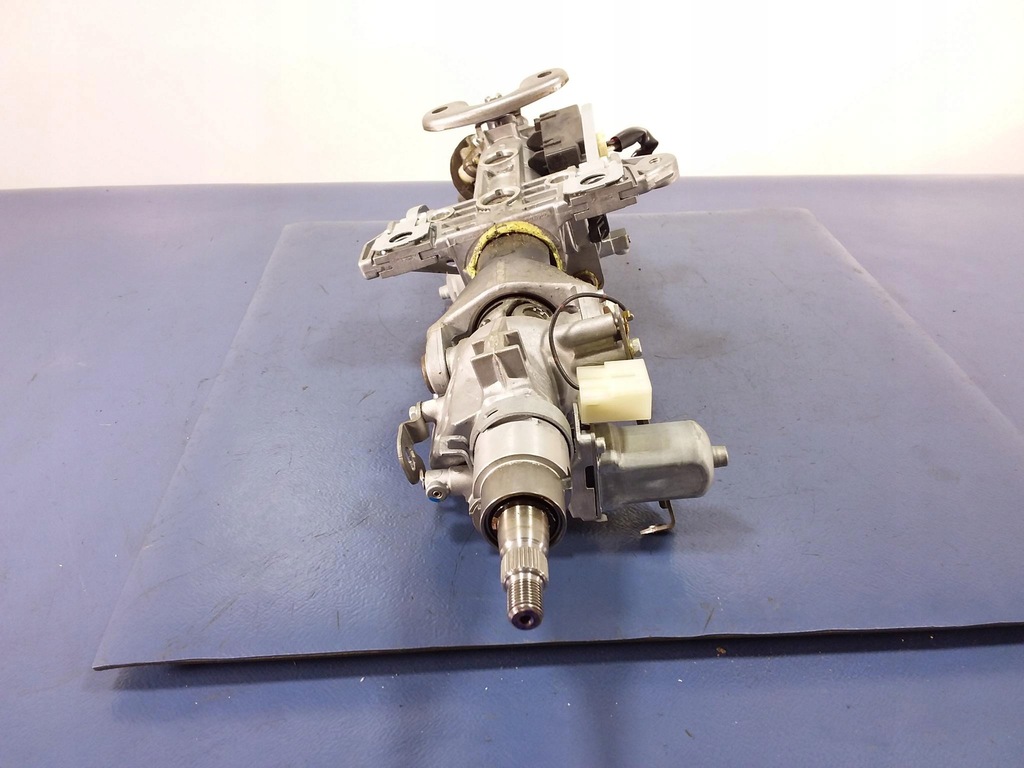 фото №1, Lexus rx ii xu30 колонка электрическая 89227-48020