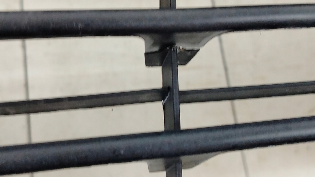 фото №7, Jumpy expert scudo ii 07r- бампер перед передний ezr ezrc