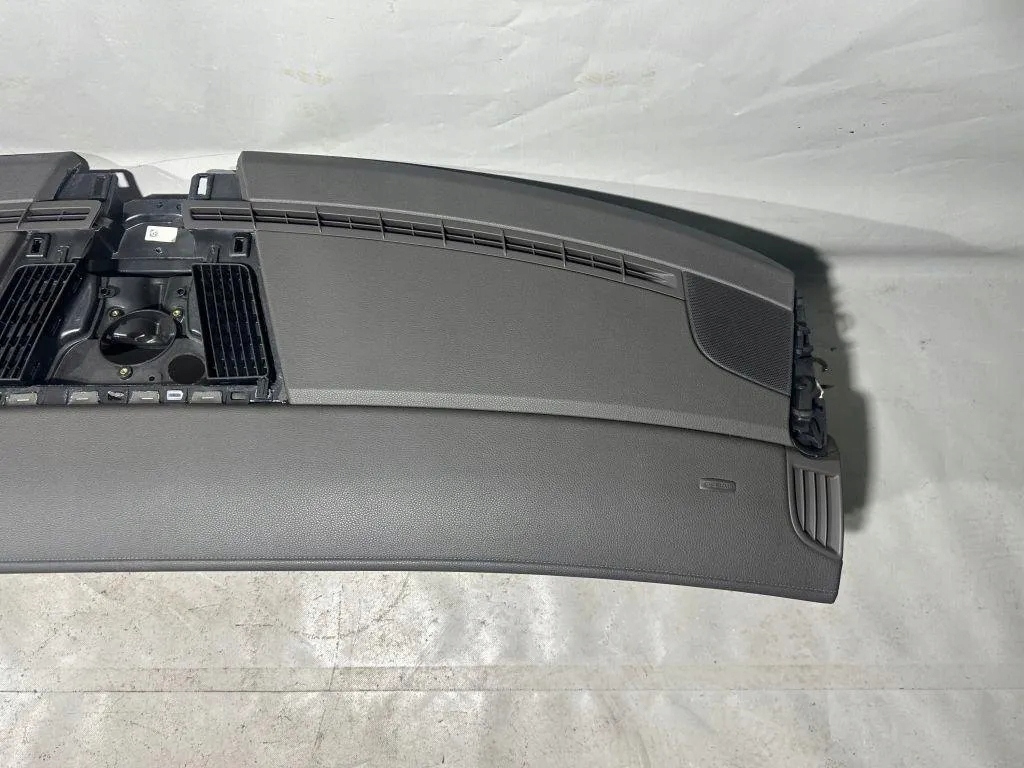 фото №8, Приборная панель приборная, приборная панель porsche panamera 970 97080307107 3.0l 2014