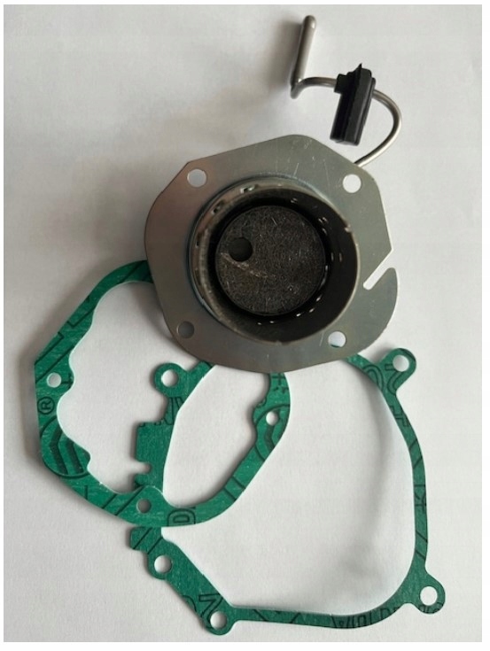 фото №1, Пальник webasto airtop 2000st 2000stc 12/24v