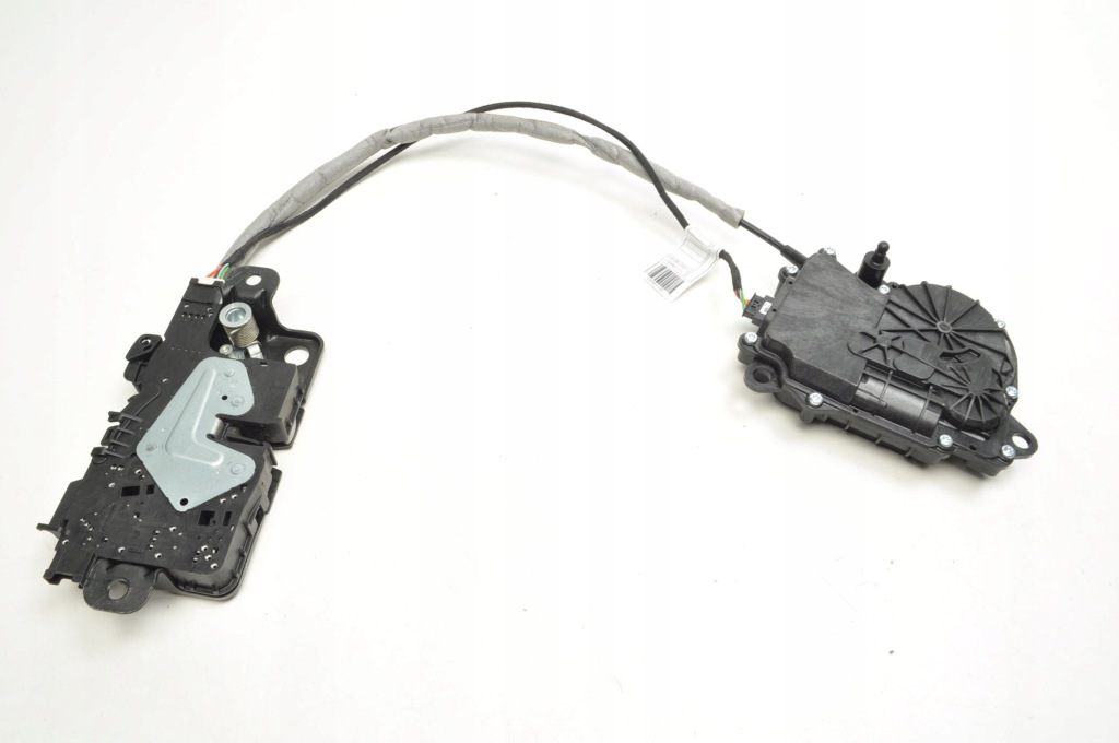 Bmw f91 f92 g14 g16 замок доводчик задний крышки багажника 7441014 7462715 Недорого